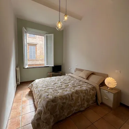 Apartmán Centro Corso Cavour Modena