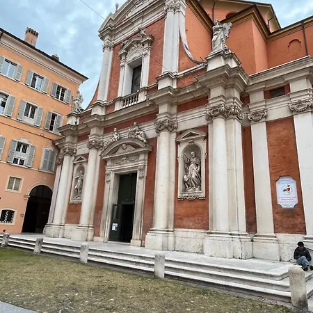 Centro Corso Cavour Appartement *