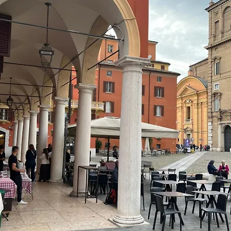 Centro Corso Cavour Apartmán *