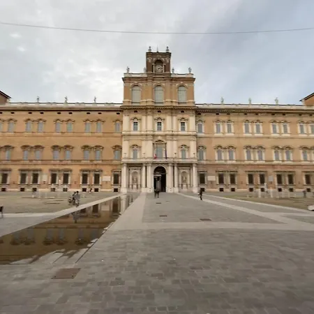 Centro Corso Cavour * Modena