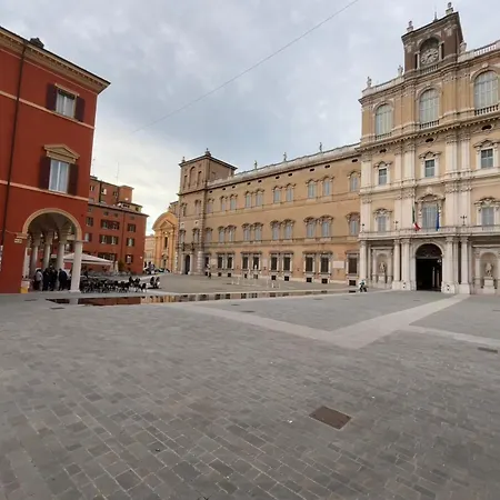 Centro Corso Cavour Apartmán *