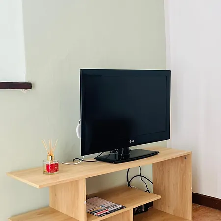 Appartement Centro Corso Cavour Modène
