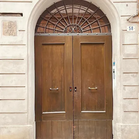 Centro Corso Cavour Modène