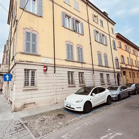 Appartement Centro Corso Cavour *