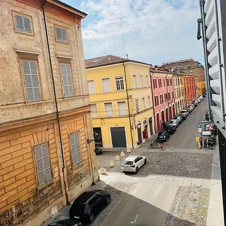 Centro Corso Cavour Apartmán *