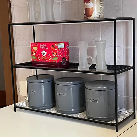 Centro Corso Cavour Apartmán Modena