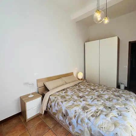 Centro Corso Cavour Apartmán *