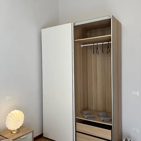 Apartmán Centro Corso Cavour *