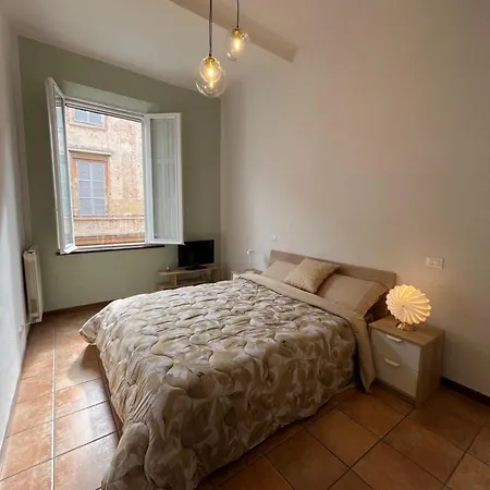 Centro Corso Cavour Apartmán