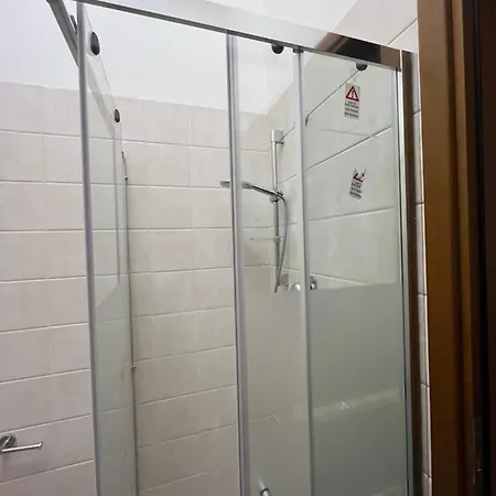 Centro Corso Cavour Appartement