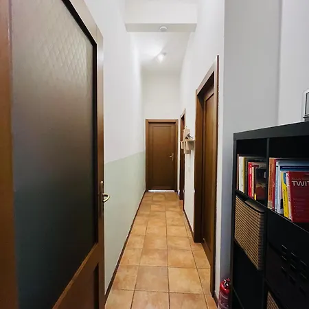 Centro Corso Cavour Modène