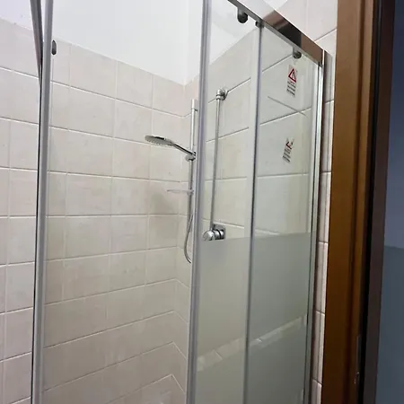 Centro Corso Cavour Apartmán