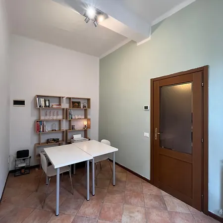 Apartmán Centro Corso Cavour Modena