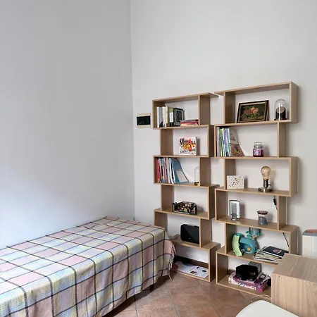 Centro Corso Cavour Appartement Modène