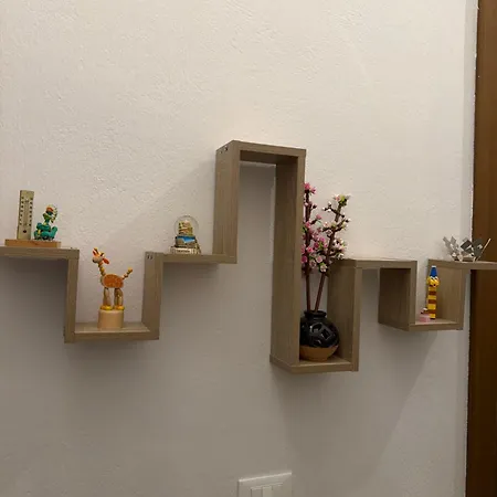 Apartmán Centro Corso Cavour *